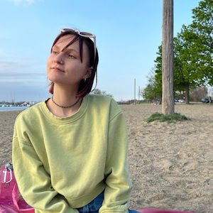 Meet your Posher, Rosalyn